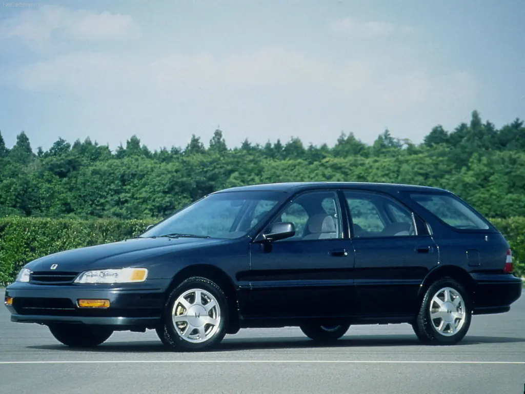 Honda Accord (CE1) 5 поколение, универсал (02.1994 - 08.1995)